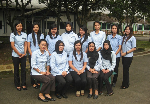 Pt Inko PT. INKOJAVA / Management